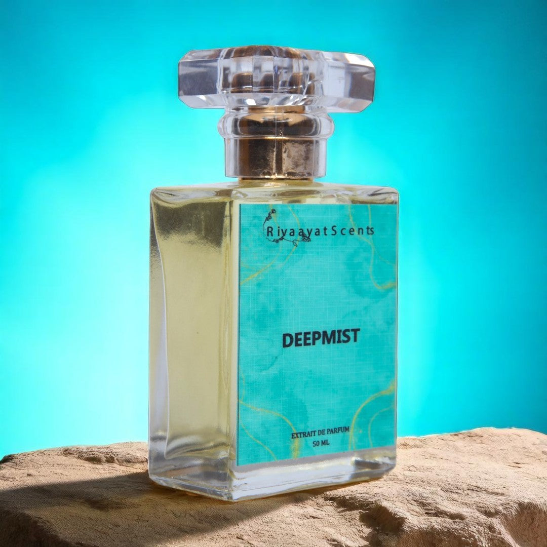 Deepmist