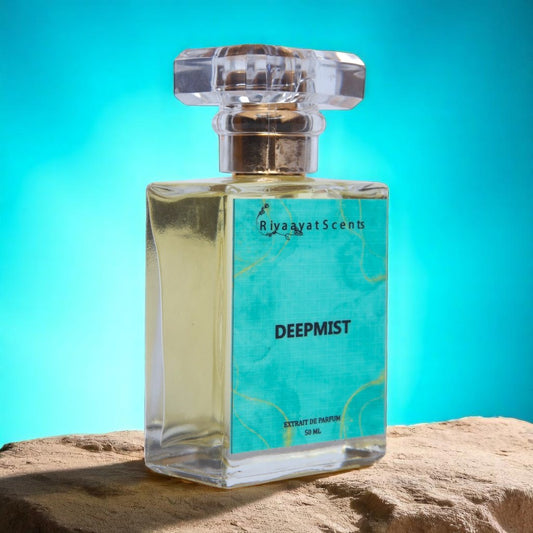 Deepmist