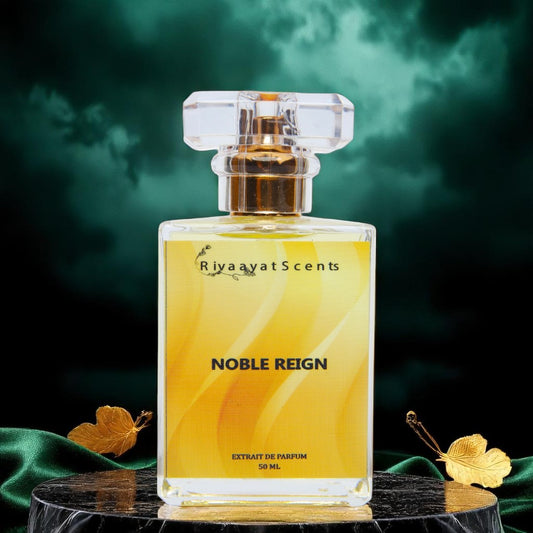 Noble Reign
